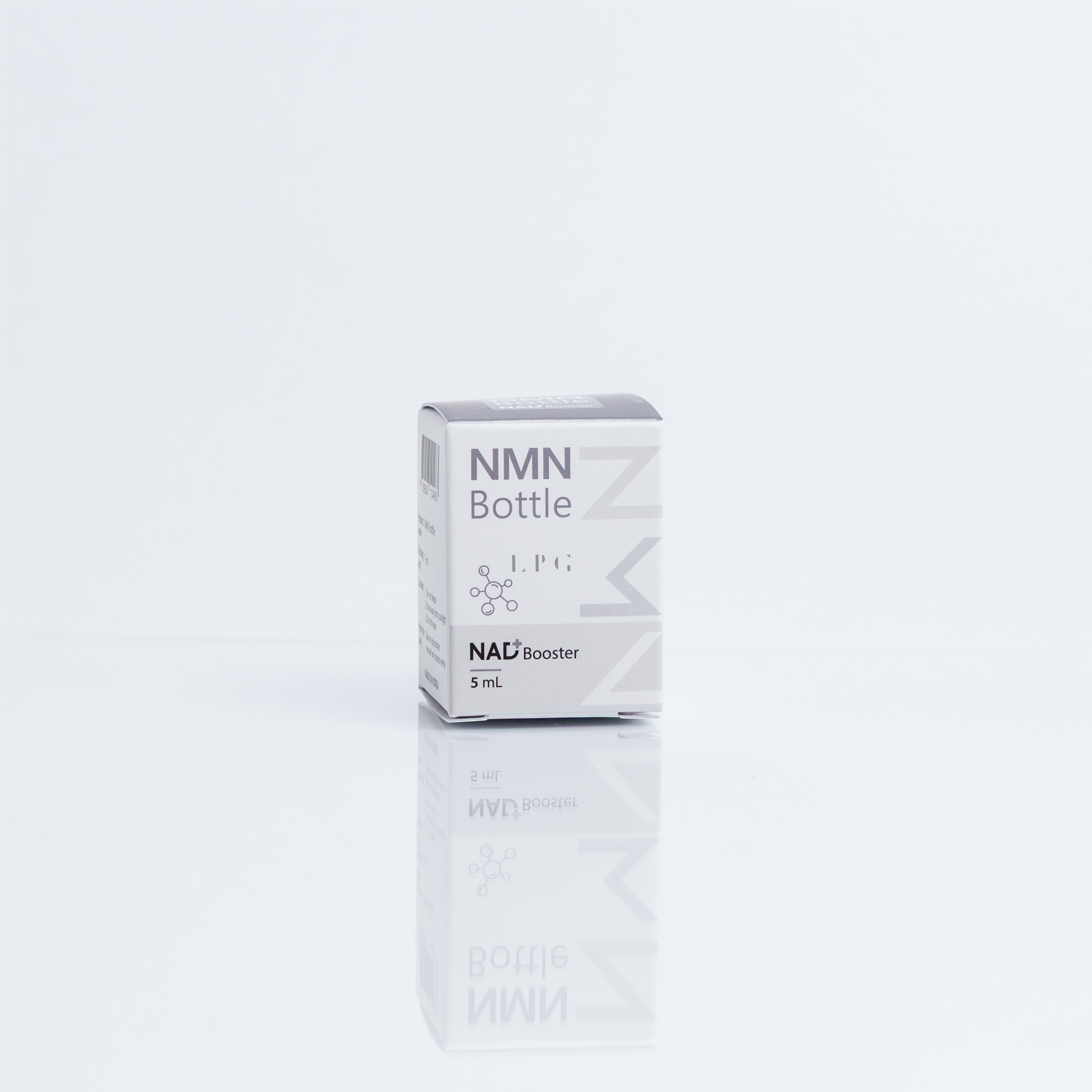 Combat the signs of aging with NMN Bottle, the ultimate solution infused with NAD BOOSTER to slow aging and rejuvenate your skin for a youthful, radiant glow.