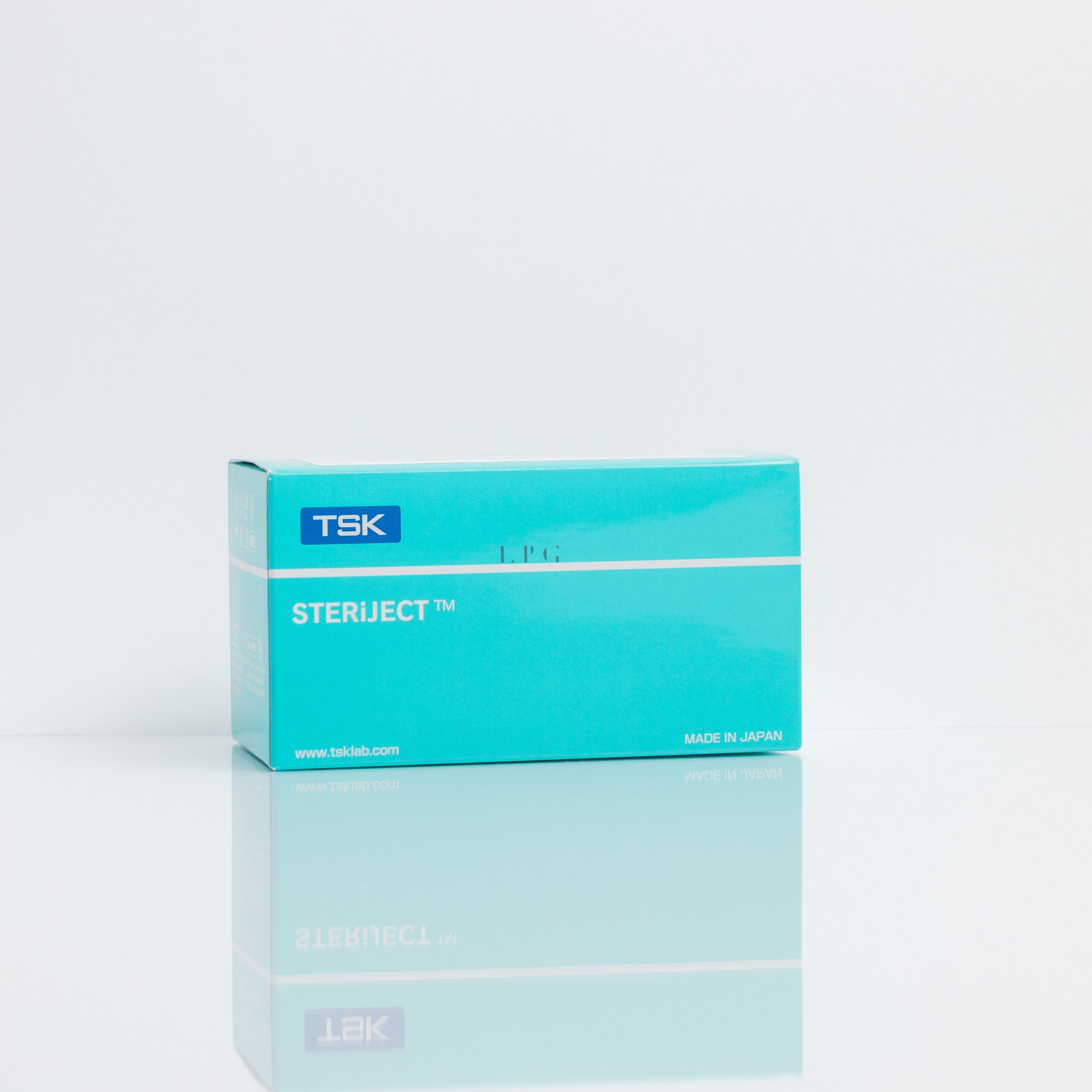 STERIJECT