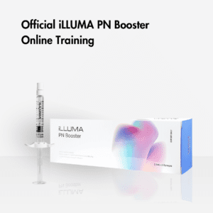 iLLUMA, illuma pn, booster, online CPD Training