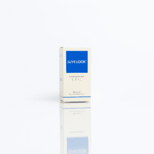 Juvelook, filler is a hybrid filler with hyaluronic acid, polylactic acid and PLA 50mg