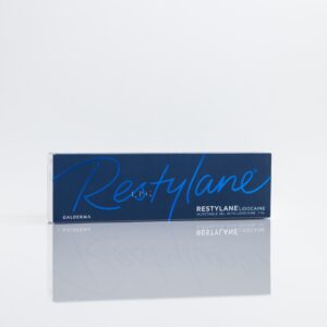 RESTYLANE LIDO