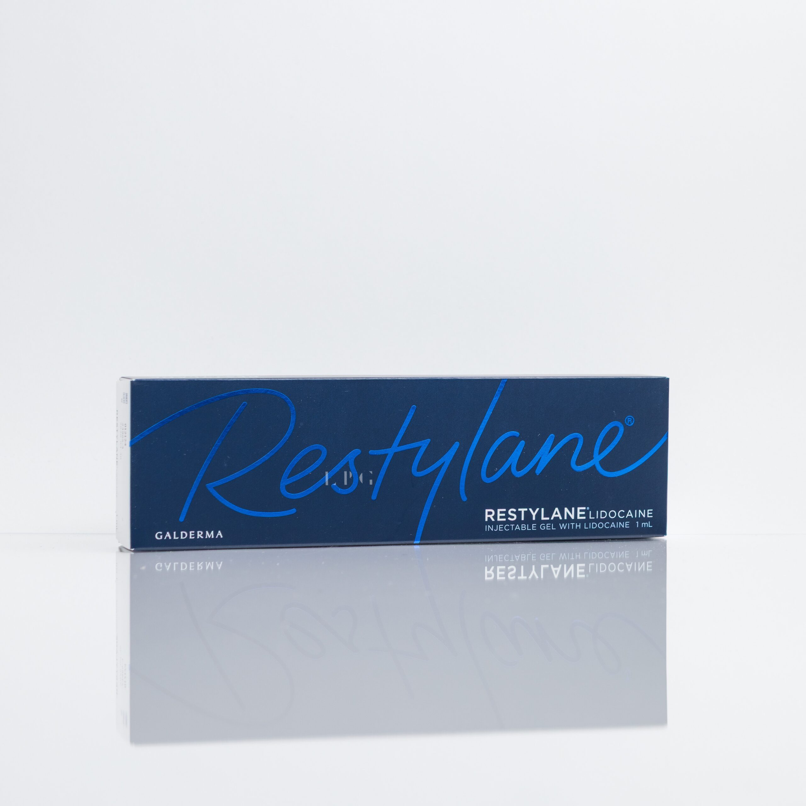 RESTYLANE LIDO