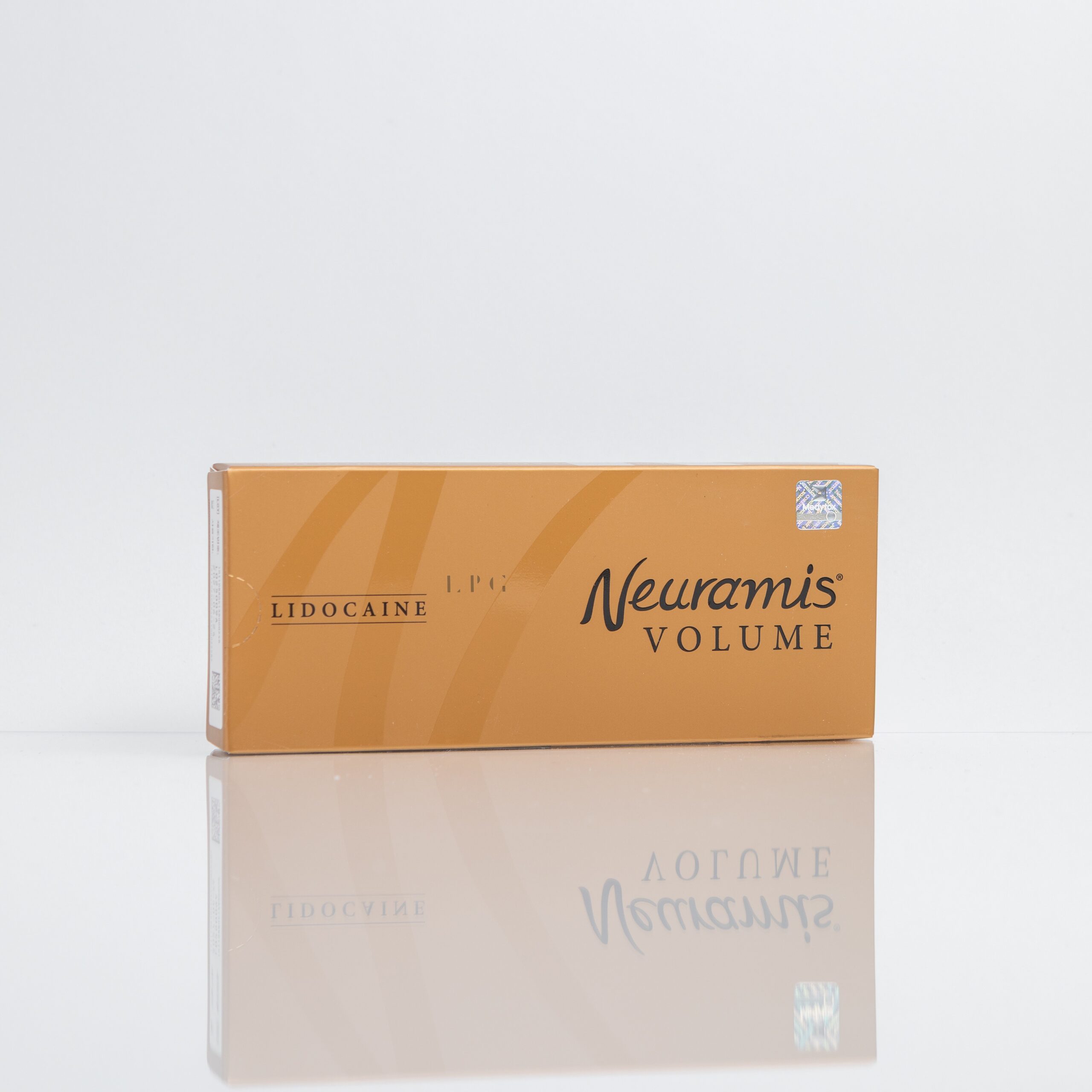 NEURAMIS VOLUME