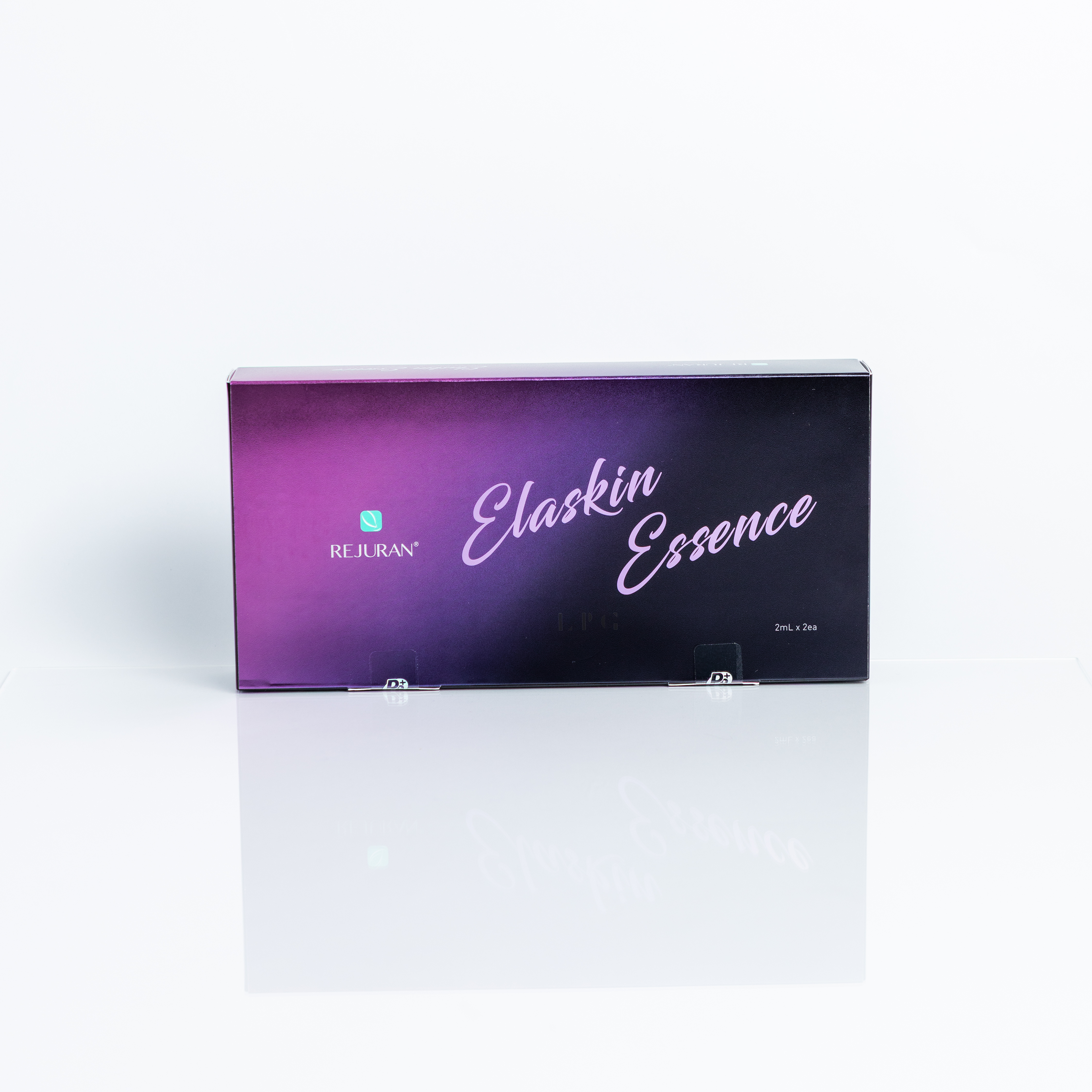 REJURAN Elaskin Essence skin booster with Polynucleotides