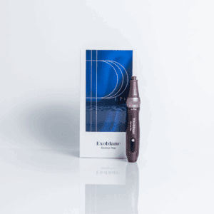 Exoblanc Derma Pen for Microneedling