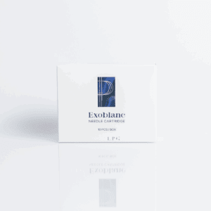 Exoblanc Needle Cartridge for the Derma Pen for Microneedling