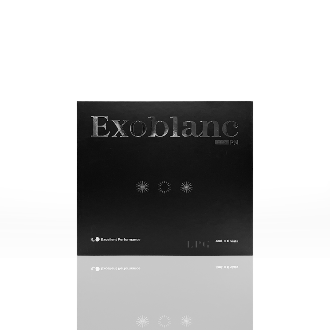 Exoblanc COS PN skin booster with polynucleotides
