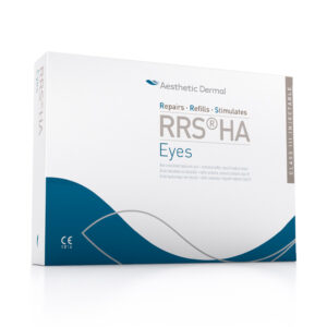 RRS HA Eyes (12 ampoules x 1.5 ml)