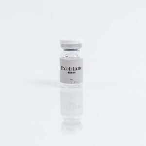 Exoblanc Cos BR 3ml bottle