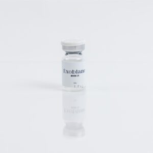 Exoblanc Cos CR 3ml bottle