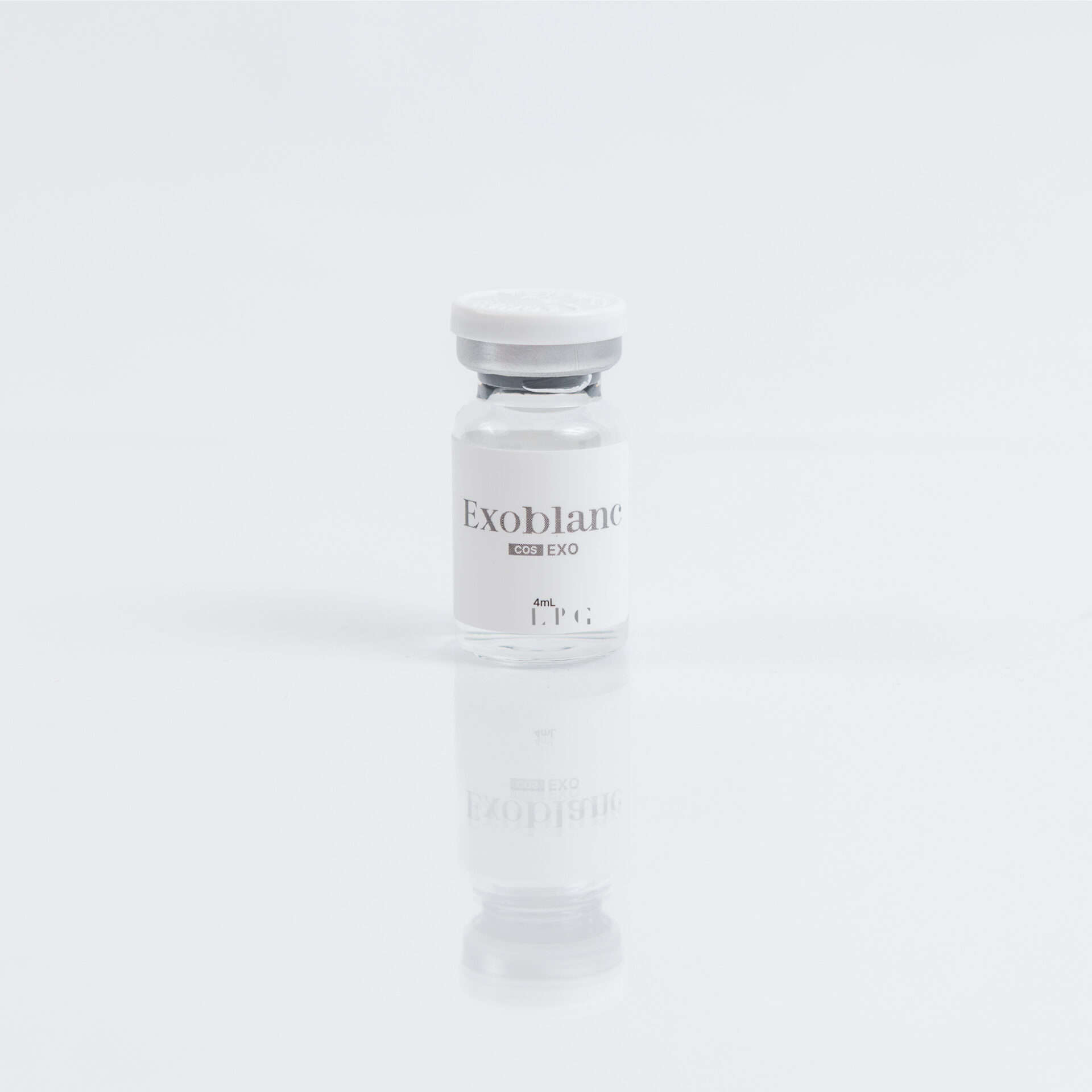 Exoblanc Cos Exo 4ml bottle