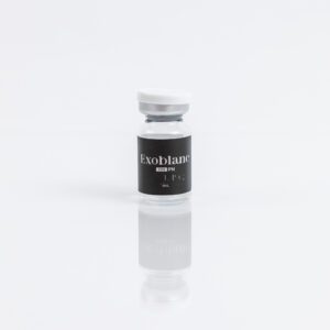 Exoblanc Cos PN 4ml bottle