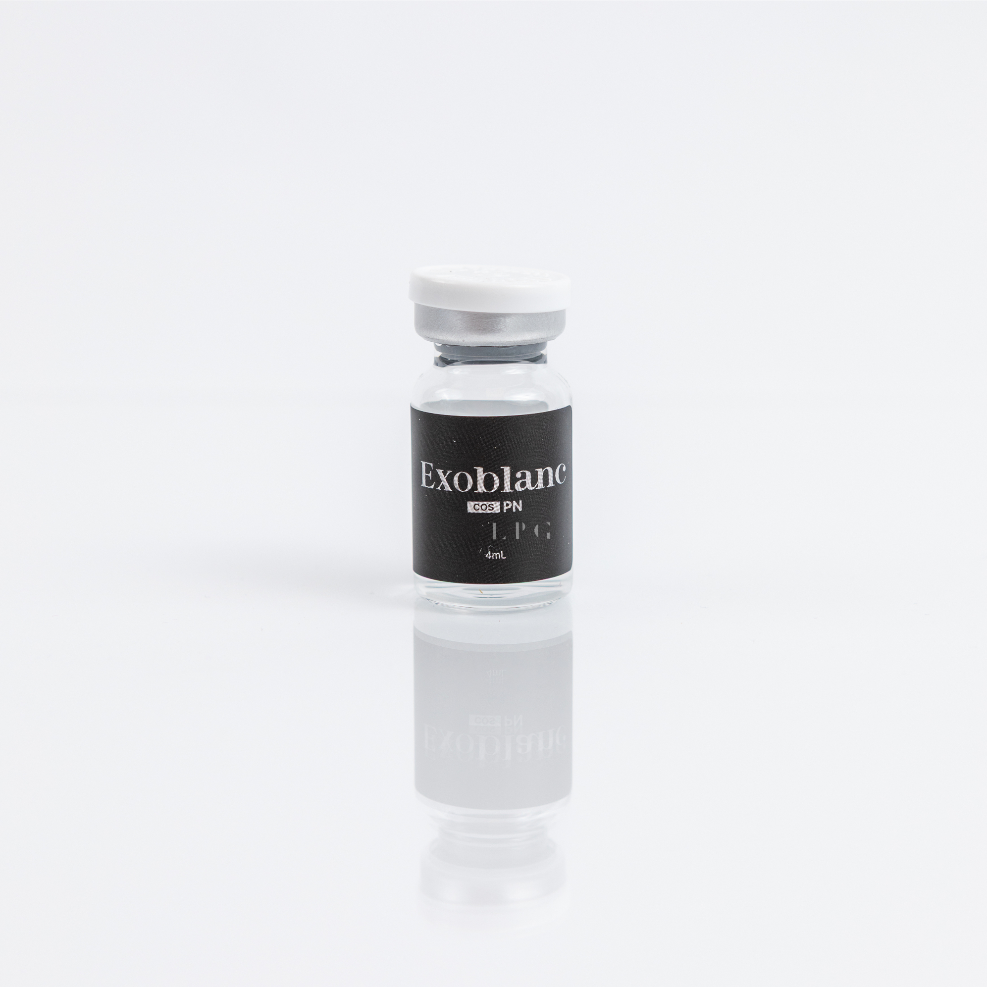 Exoblanc Cos PN 4ml bottle