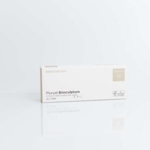 Pluryal Biosculpture 2 x 1.1ml