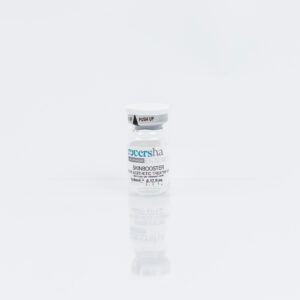 Reversha Exosome Skin Booster 1x5ml single bottle