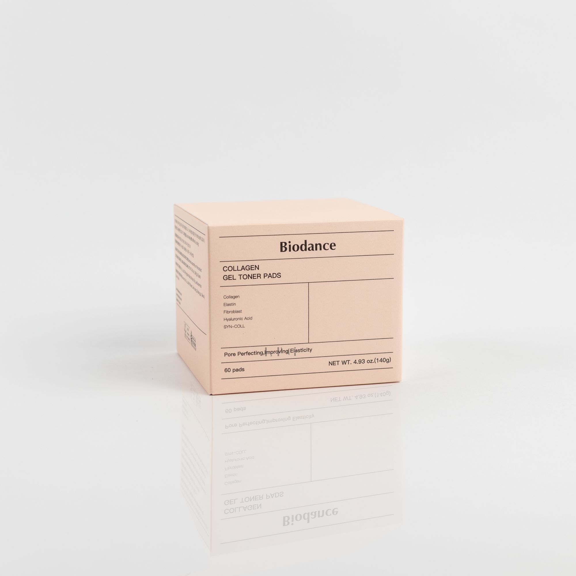 Biodance Collagen Toner Pads