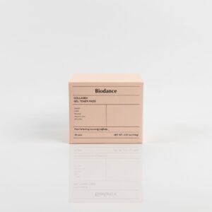 Biodance Collagen Toner Pads