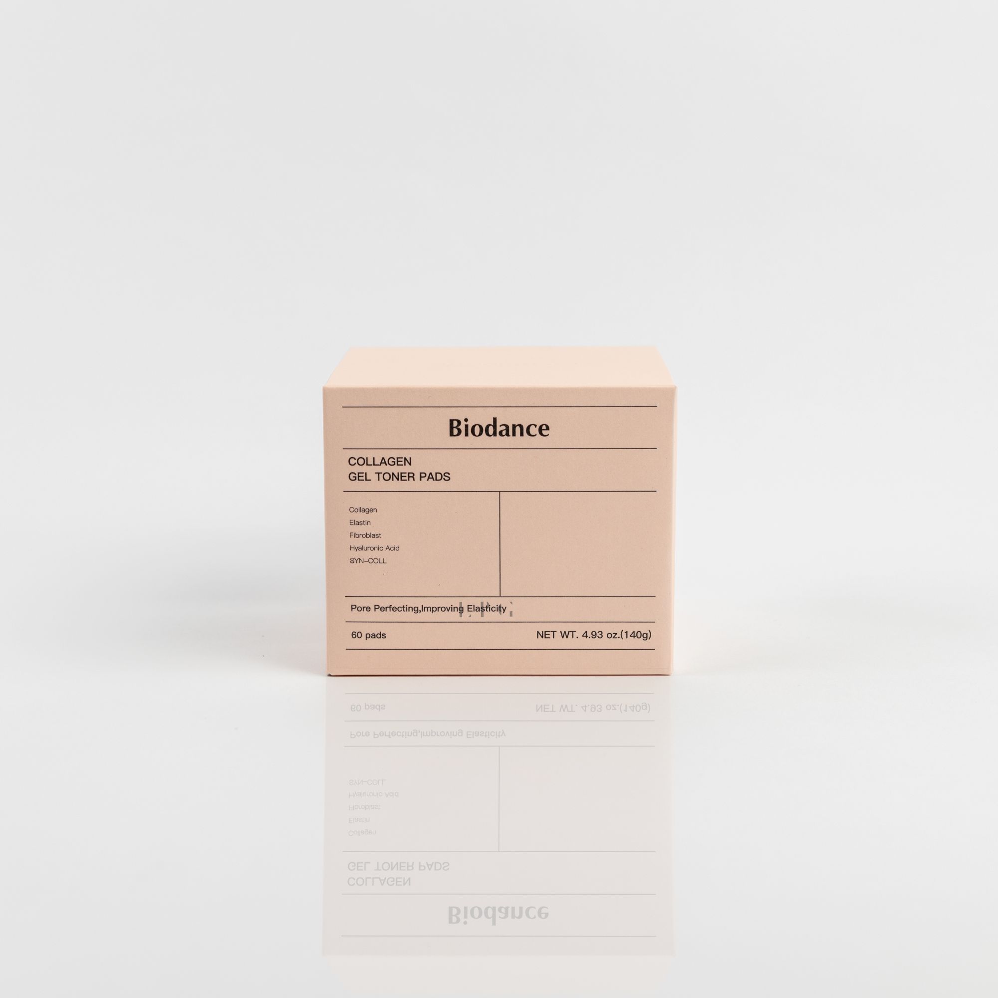 Biodance Collagen Toner Pads