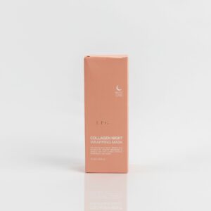 Collagen Night Wrapping Mask