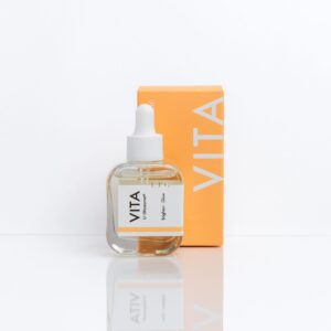 Exoblanc Oil VITA