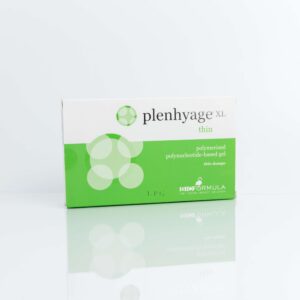 Single box of Plenhyage XL Thin