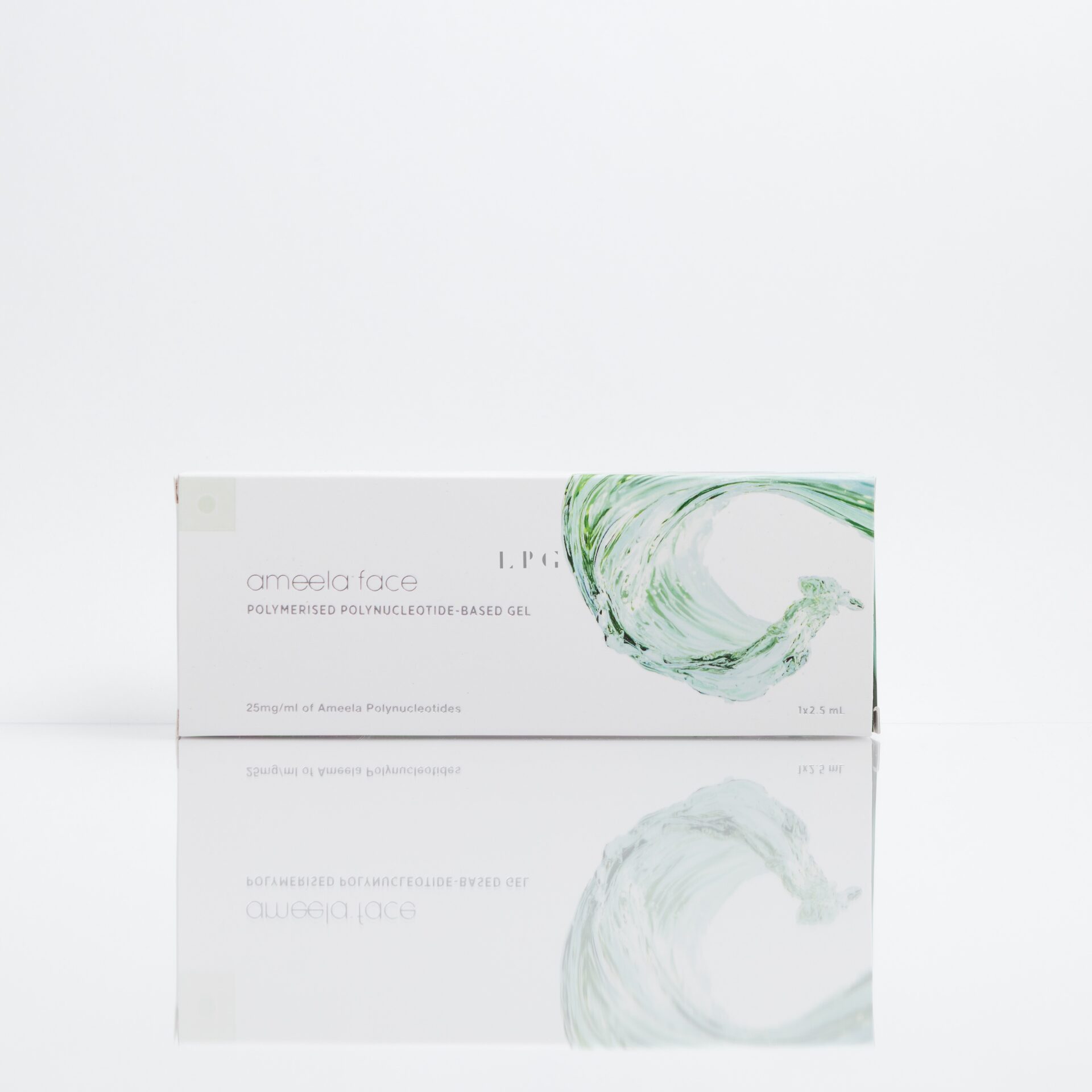 Ameela Face 2ml