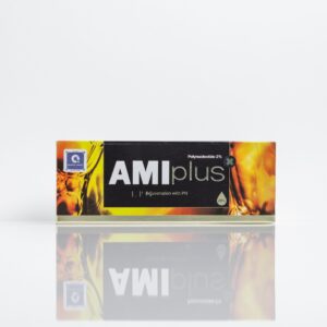 AMI Plus PN 2%