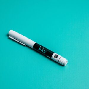 NAD+ Injection Pen by LPG Health