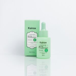 Kairax Acne Treatment Serum