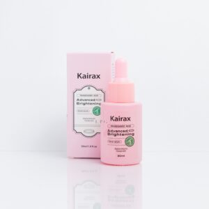 Kairax Advanced Brightening Serum