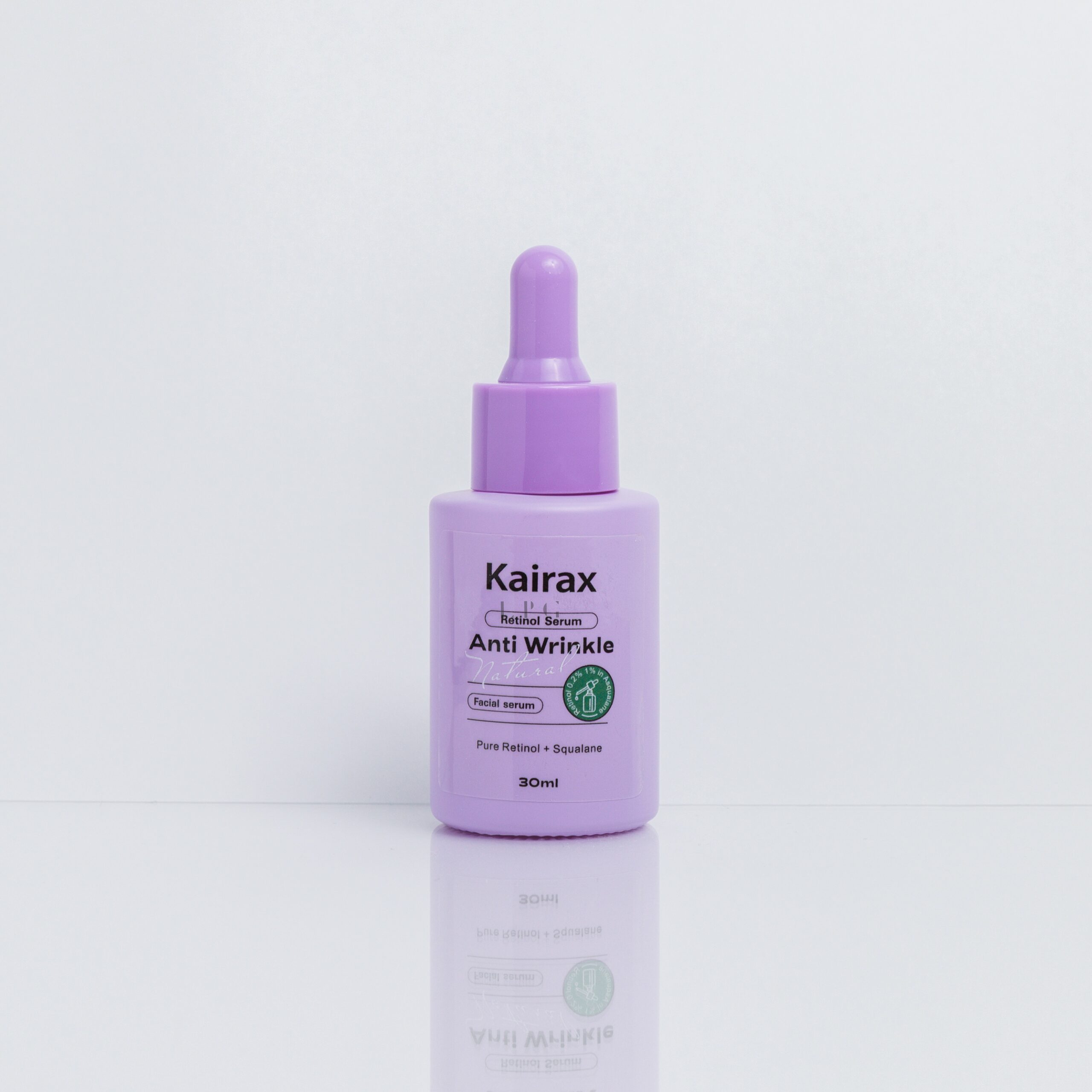 Kairax Anti-Wrinkle Serum - Image 2