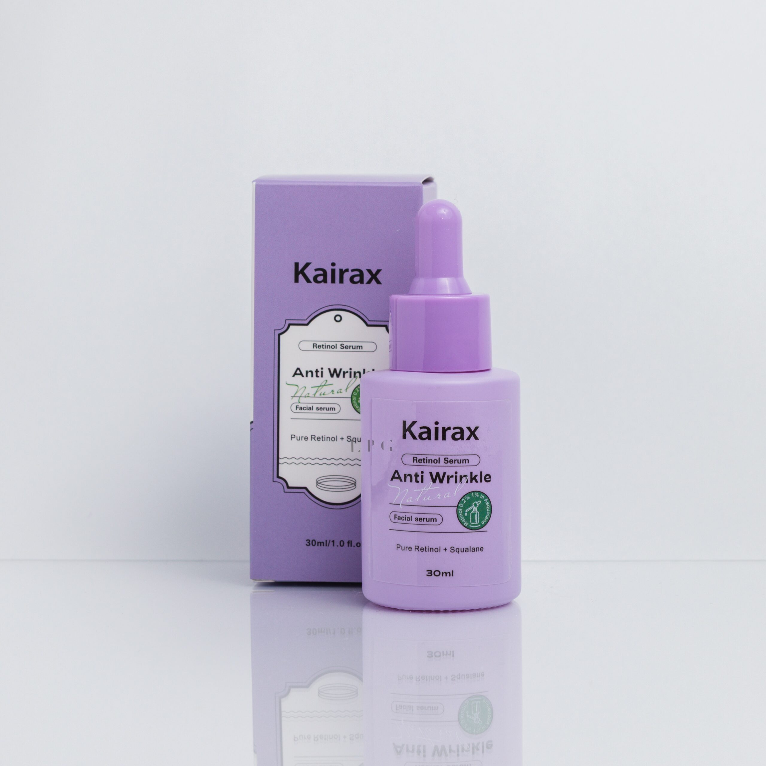 Kairax Anti-Wrinkle Serum