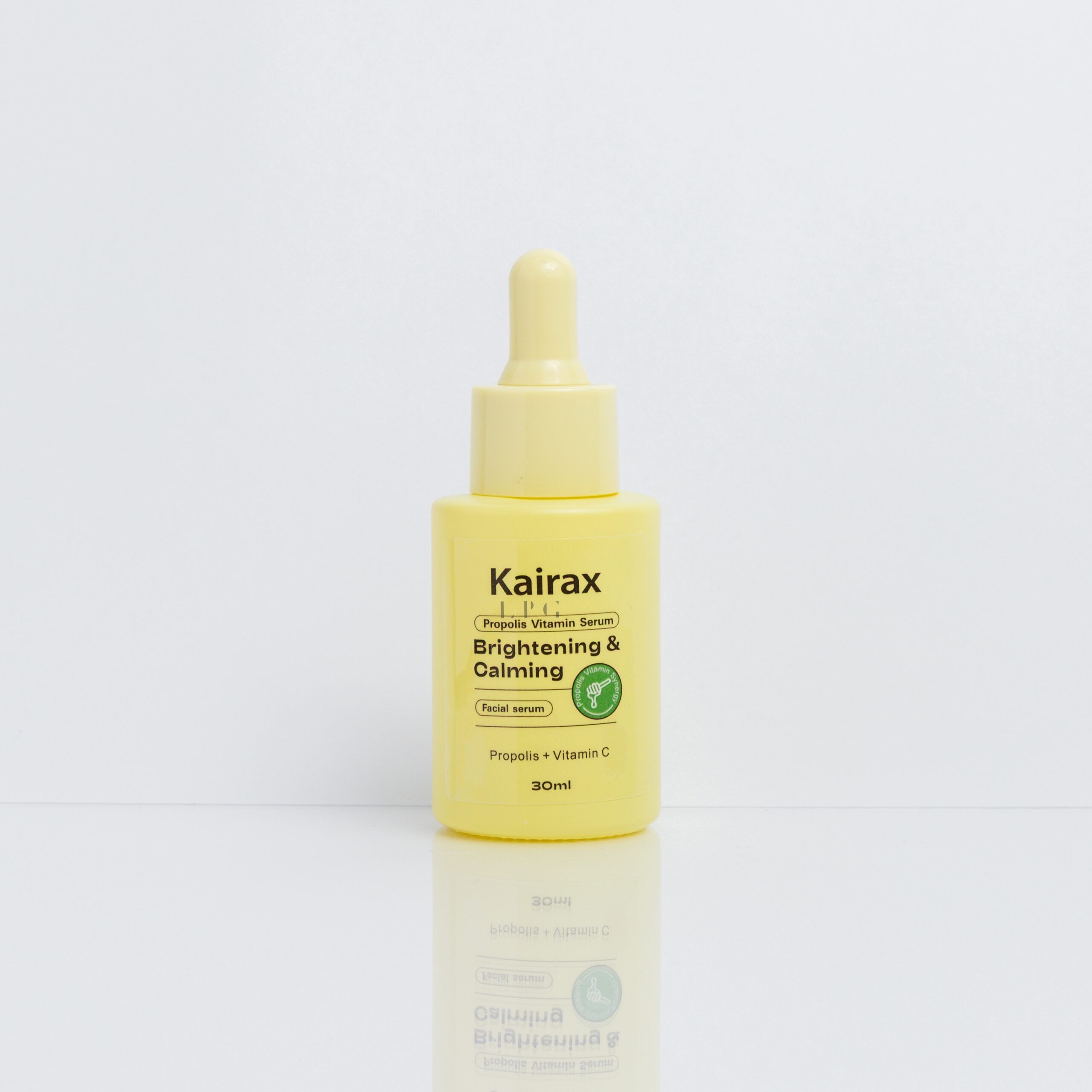 Kairax Brightening and Calming Serum - Image 2