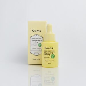 Kairax Brightening and Calming Serum