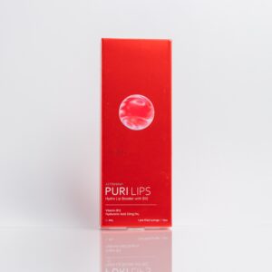 PURI LIPS