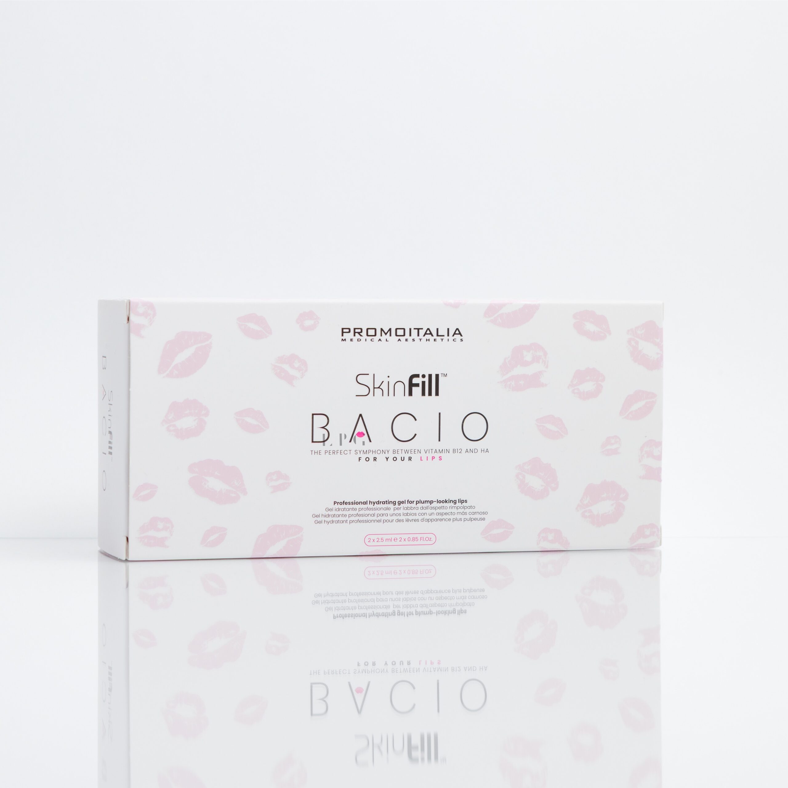 SKINFILL BACIO