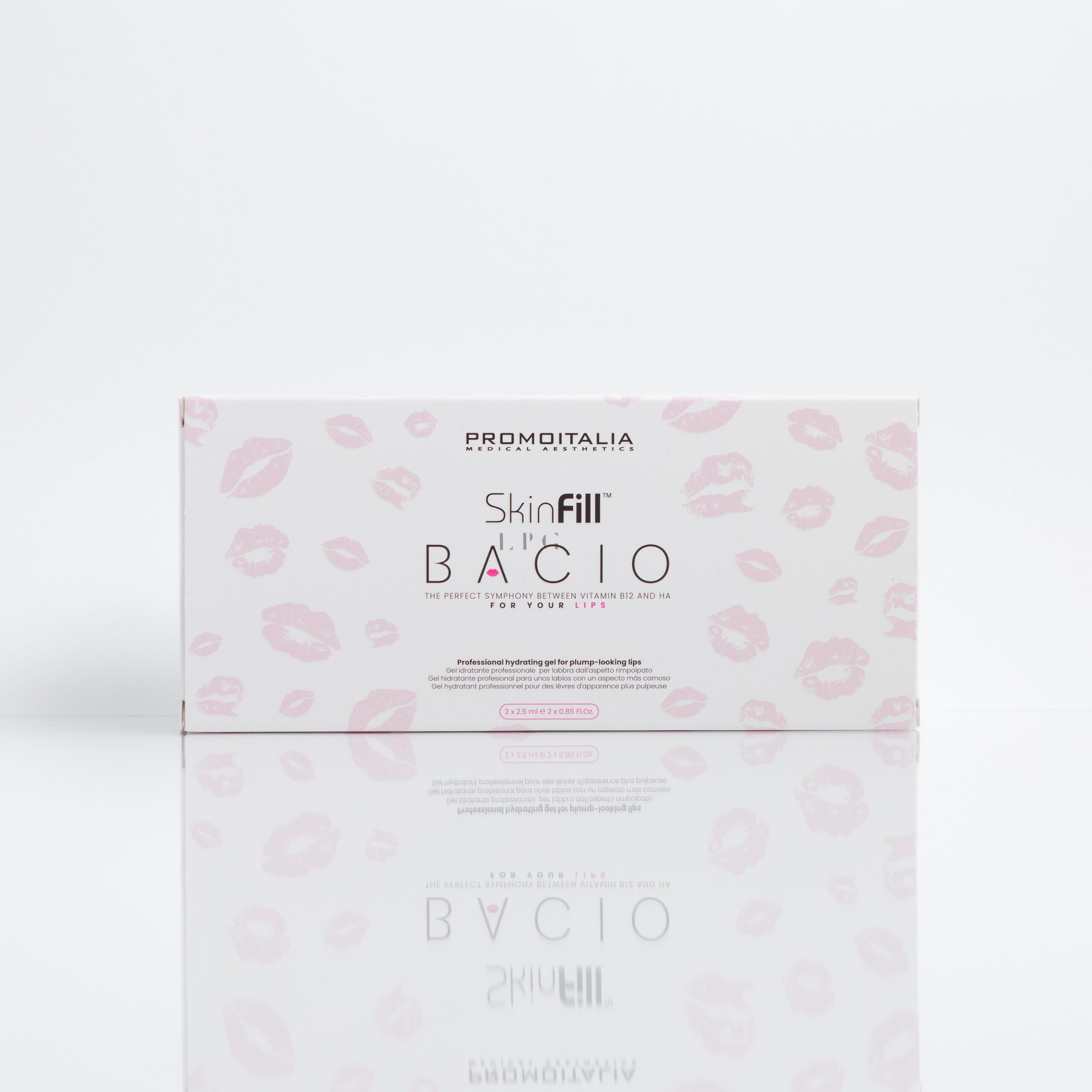 SKINFILL BACIO