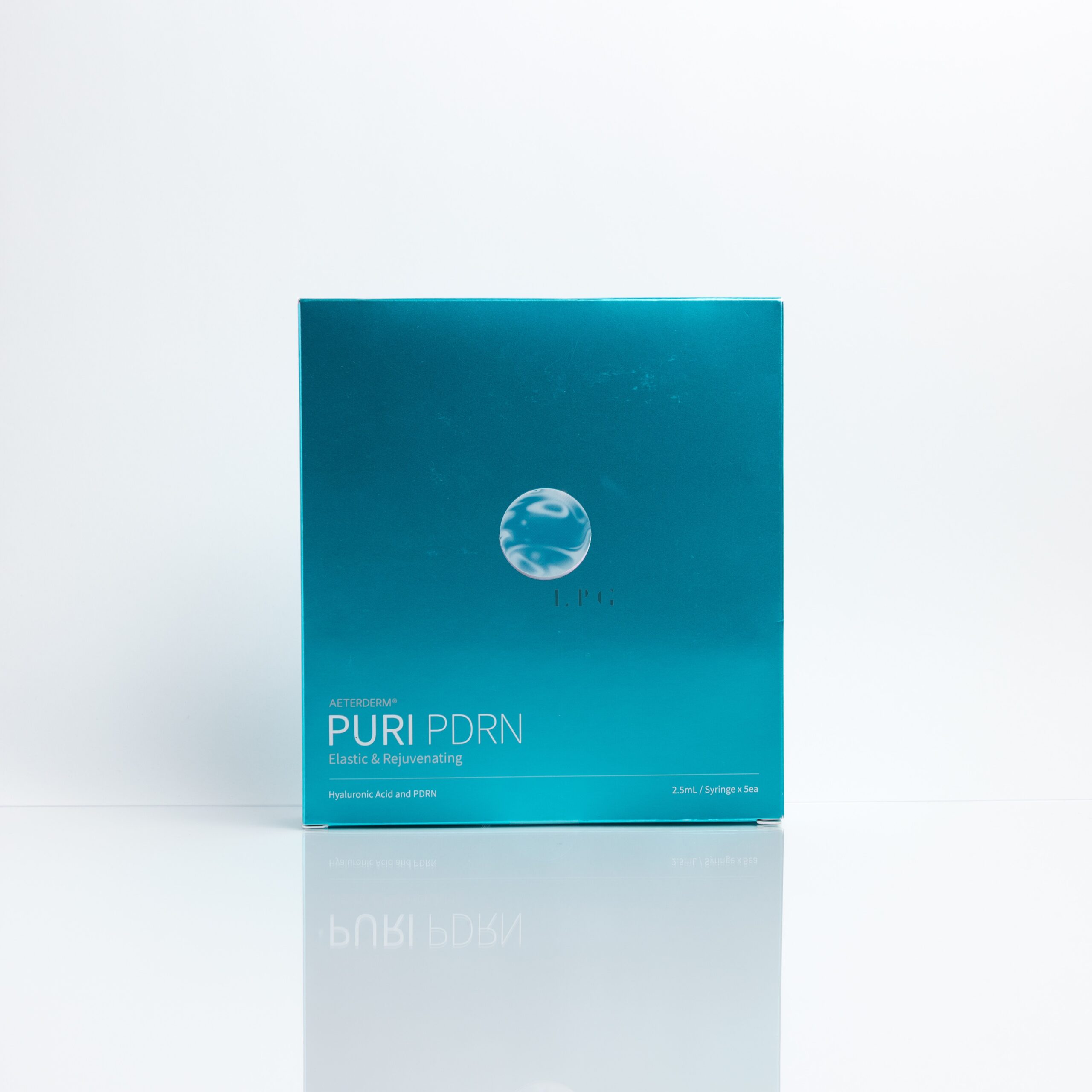 PURI PDRN