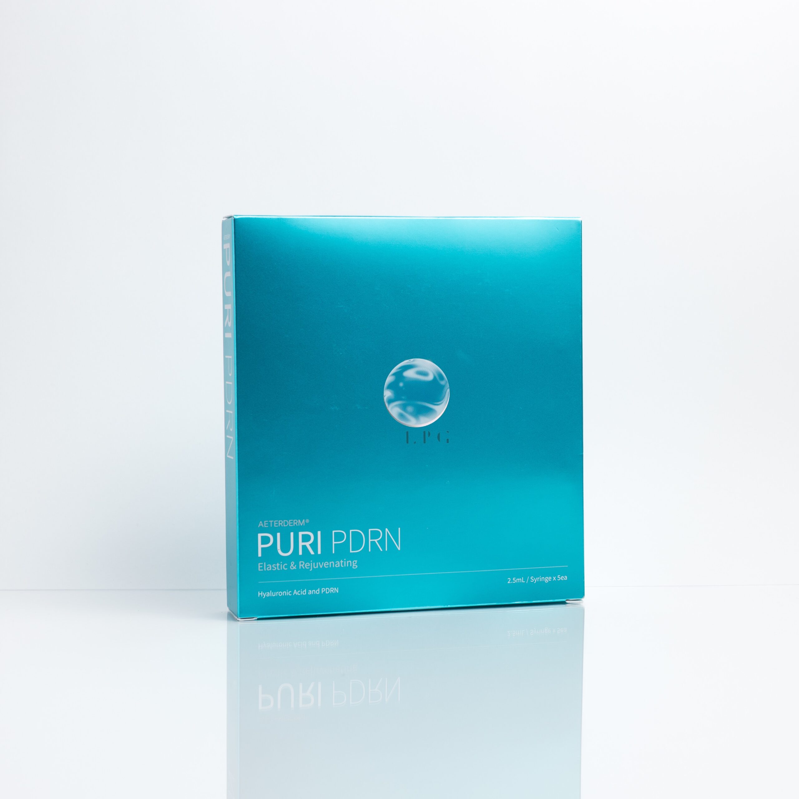PURI PDRN