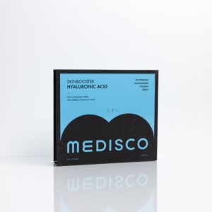 Medisco SkinBooster Hyaluronic Acid