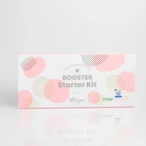 Stayve Booster Ampoule Starter Kit Serum
