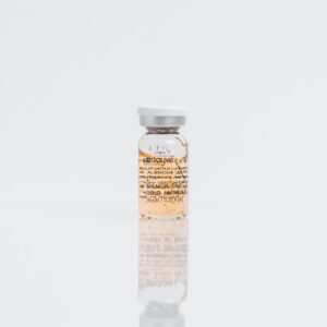 STAYVE SALMON DNA