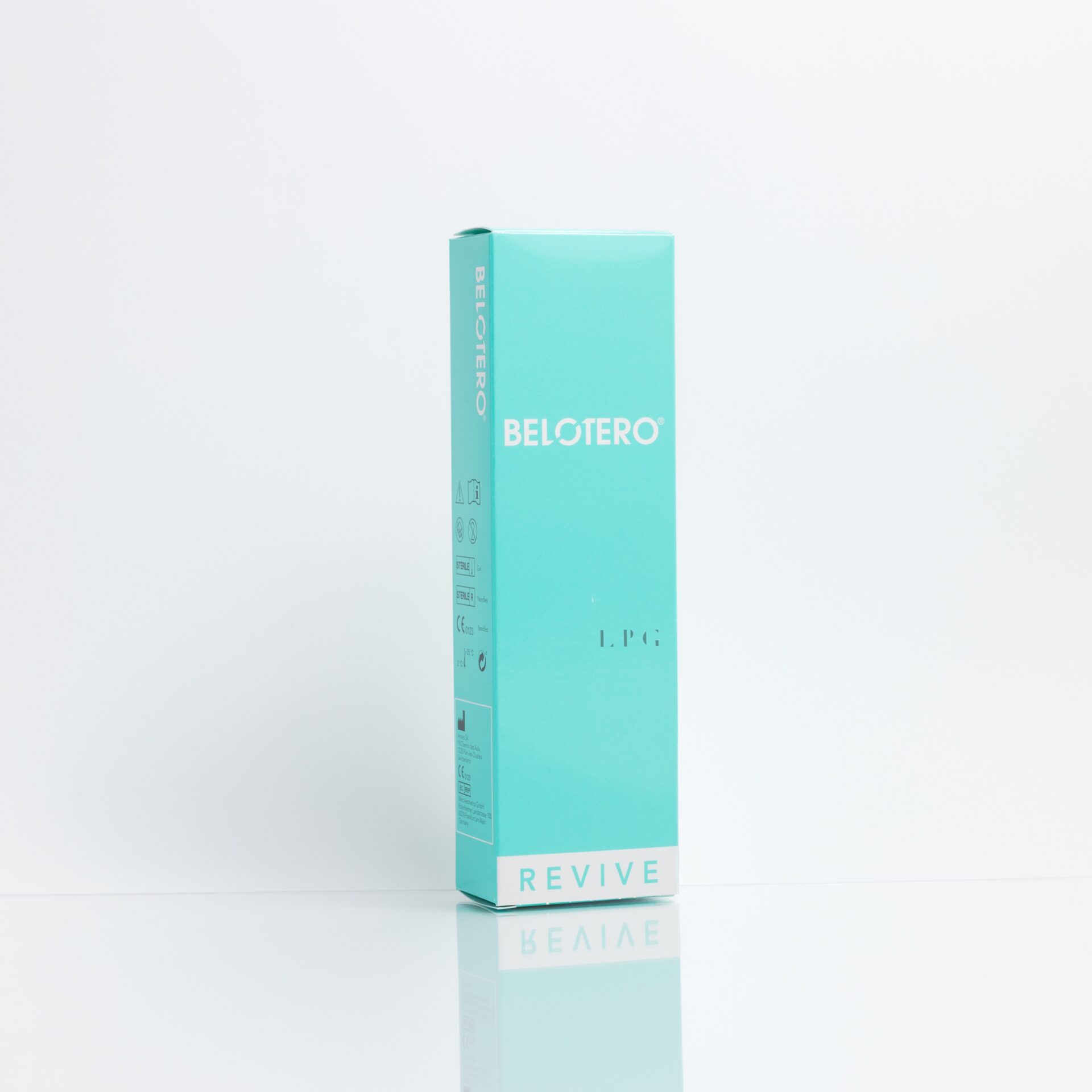 Belotero Revive (1 x 1ml) - Image 2