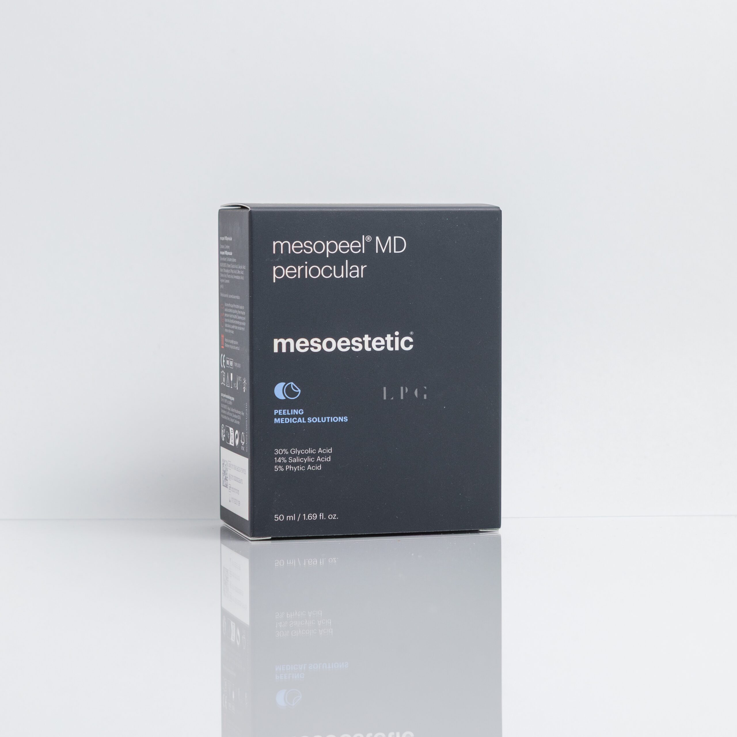 Mesoestetic Mesopeel MD Periocular 50ml