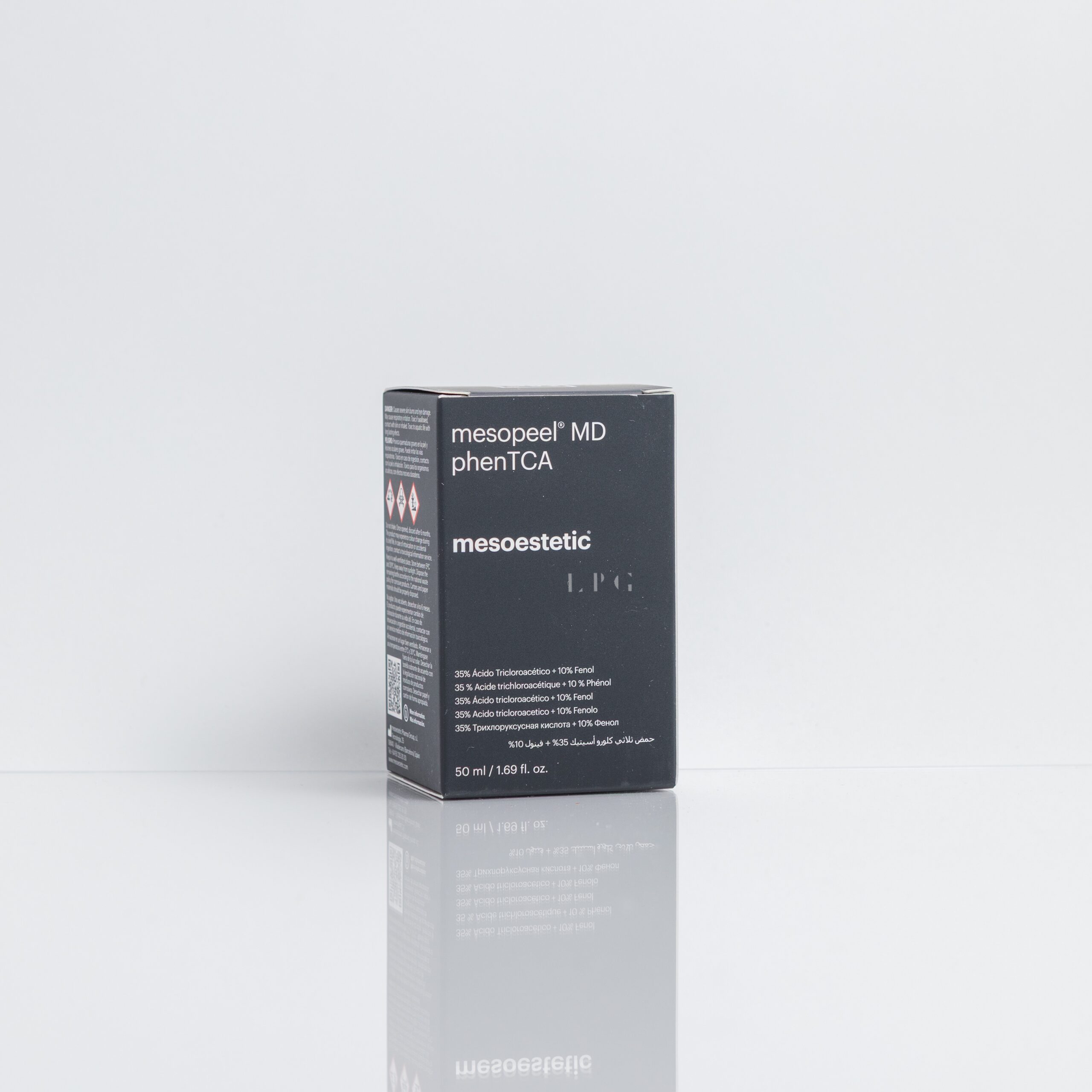 Mesoestetic Mesopeel MD PhenTCA 50ml