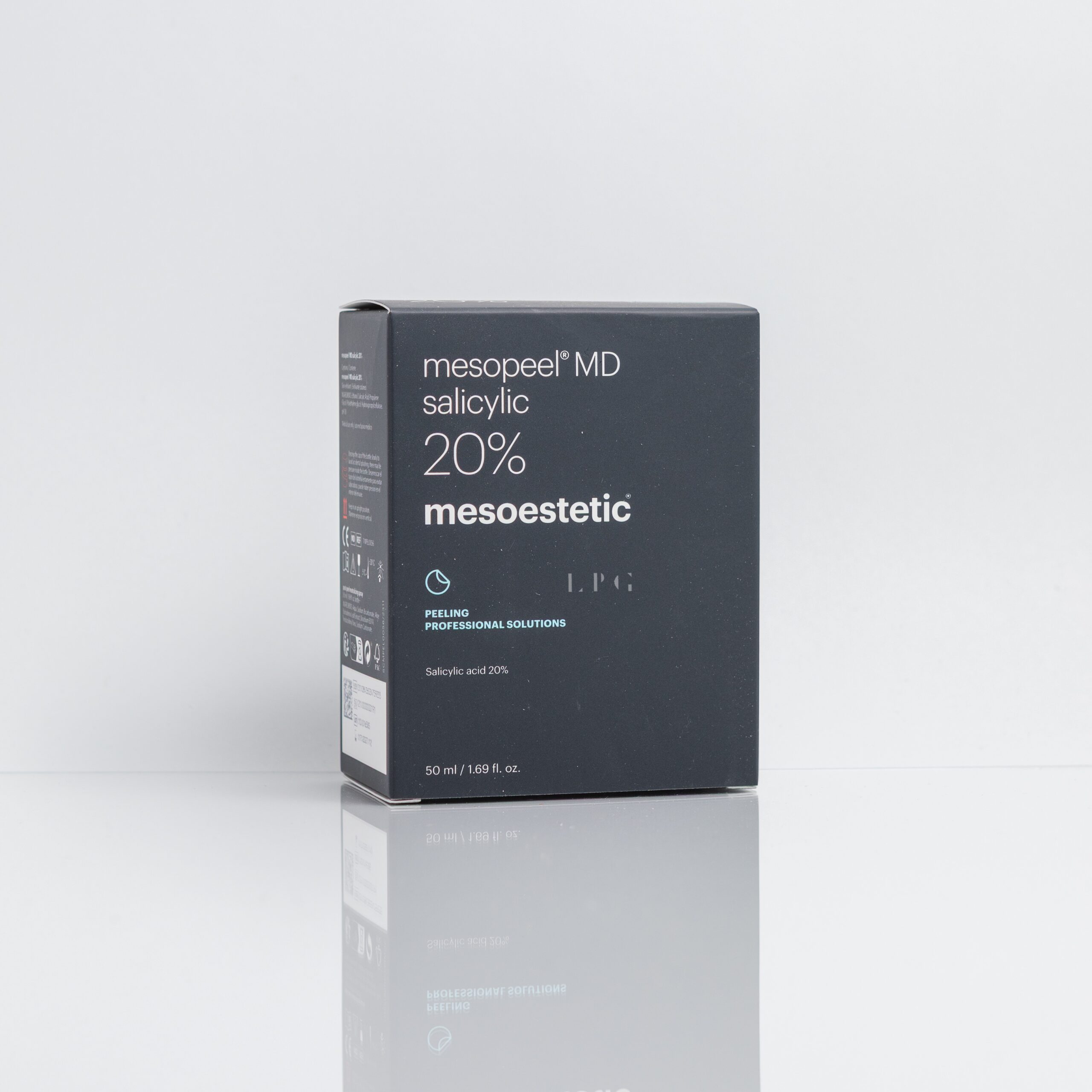 Mesoestetic Mesopeel MD Salicylic 50ml