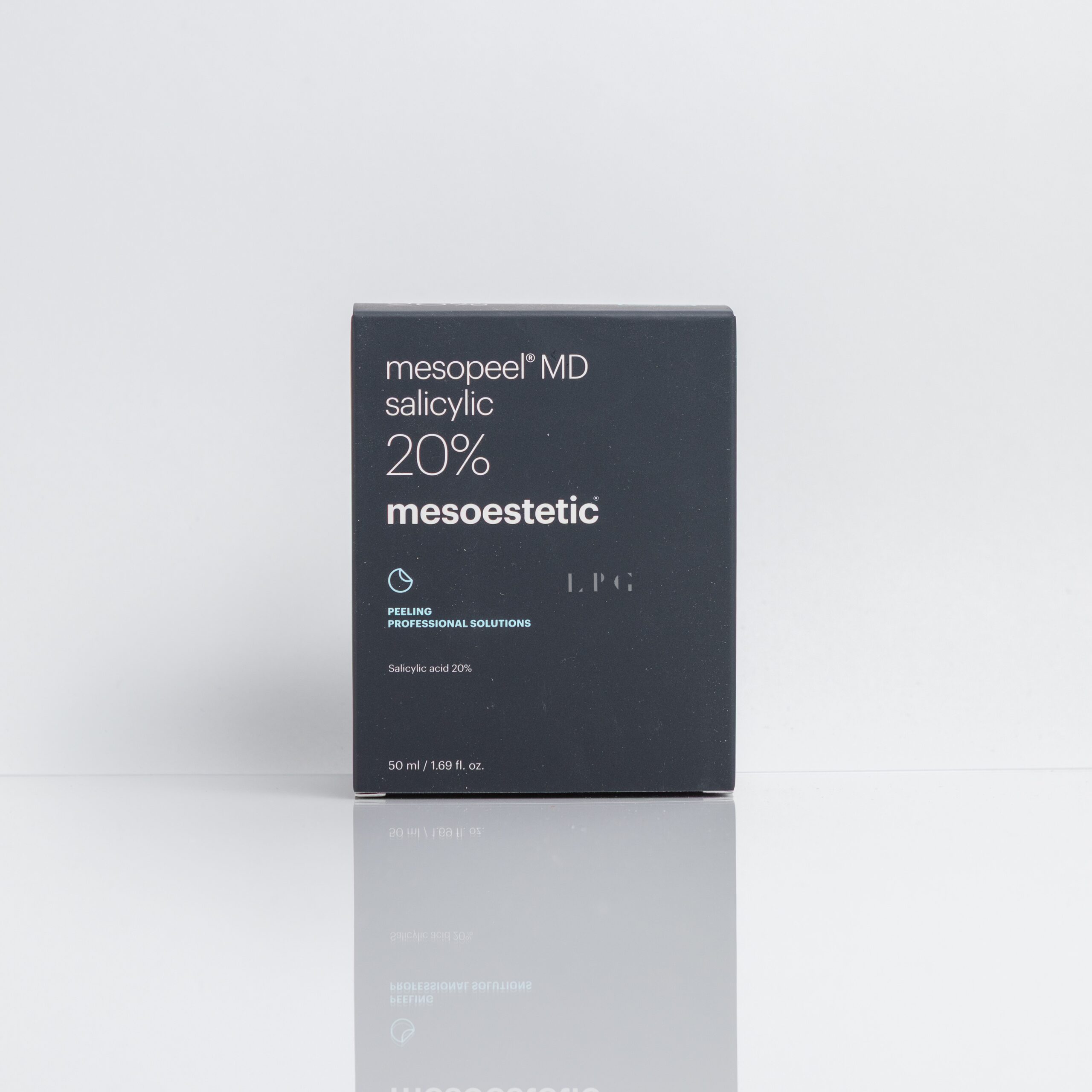 Mesoestetic Mesopeel MD Salicylic 50ml - Image 2