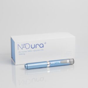 NADura 1000mg At Home Injection Pen