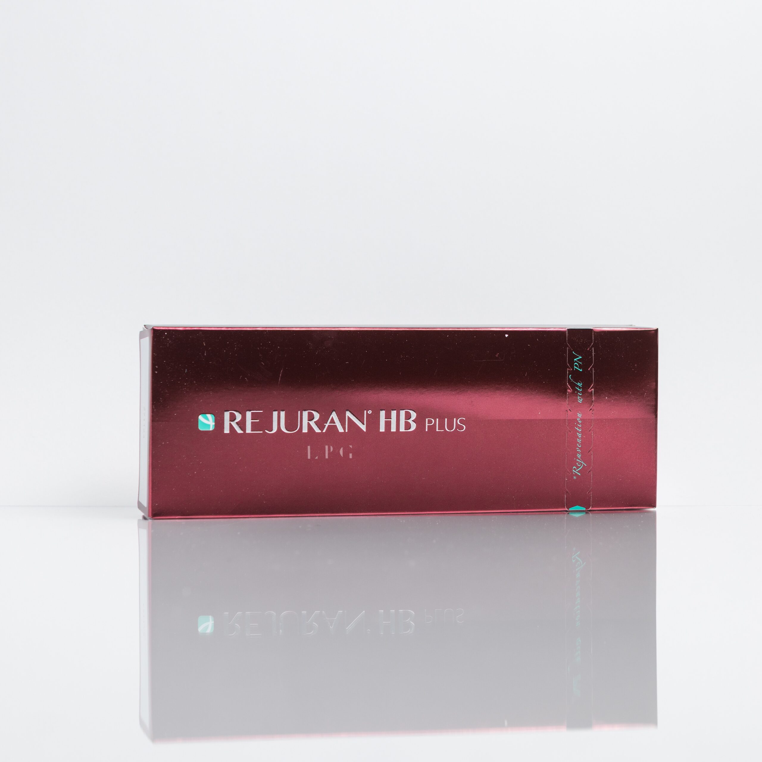 REJURAN HB PLUS