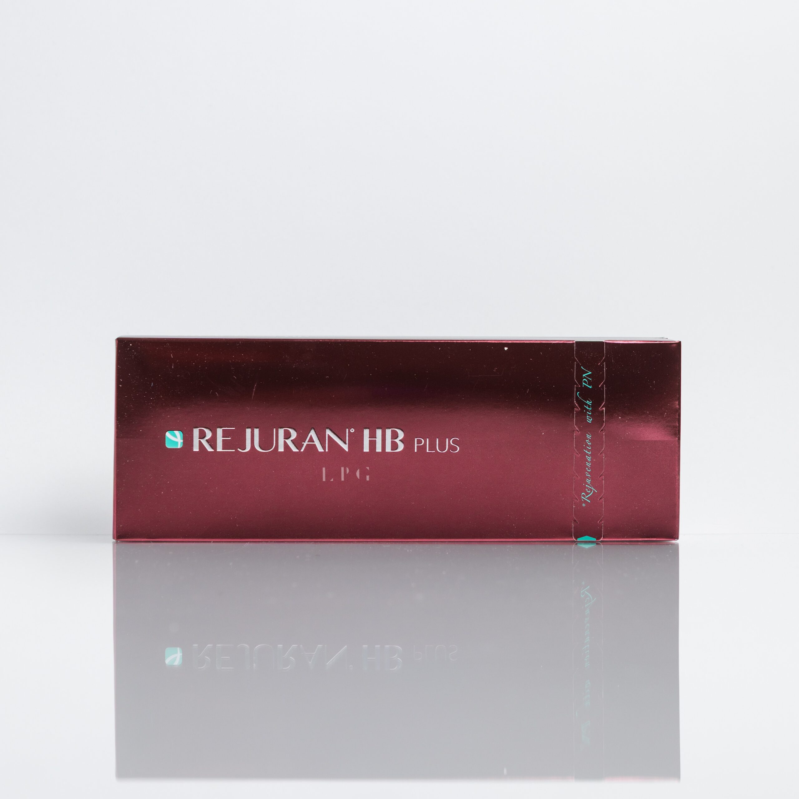 REJURAN HB PLUS